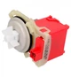 Помпа 30W EBS007/0090 0.2A (конт. спар. спереди; на 4 защ.по часовой 6 лоп.) Copreci BOSCH (00142370) - изображение 3