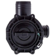 Помпа в зборі 35W BPX2-172L (конт. спар. ззаду, на 3 самор.) Leili ARISTON (C00309709) - зображення 4