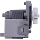 Помпа 40W P25-1E 0.2A (конт. разд. сзади; на 3 защ. медная обмотка) Drain Pump - изображение 3