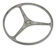 Шкив для стиральной машины D=298mm H=19mm WHIRLPOOL (481252888083) - изображение 1