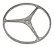Шкив для стиральной машины D=298mm H=19mm WHIRLPOOL (481252888083) - изображение 2