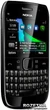 Мобильный телефон Nokia E6 Black - изображение 2
