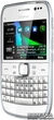 Мобильный телефон Nokia E6 White - изображение 2