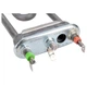 Тэн TPO 190-SG-1800 THERMOWATT ARISTON (C00082601) - изображение 3