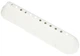 Ребро барабана для стиральной машины L=227mm INDESIT (C00064789) - изображение 1
