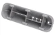 Ребро барабана для стиральной машины L=183mm INDESIT (C00065463) - изображение 2