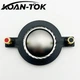 Титанова мембрана "KOAN-TOk" 74.5mm 8 Ом - зображення 1