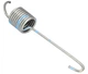 Пружина бака для стир. машины (9 витков) L=175mm ELECTROLUX (4055114120) - изображение 1