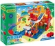 Гараж с дорогой Wader (50400) - изображение 2