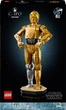 Конструктор LEGO Star Wars C-3PO 1138 деталей (75398) - изображение 1