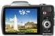 Фотоаппарат Olympus SZ-10 Silver +сумка + SD 16Gb! - изображение 4