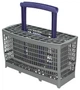 Корзина для стол. приборов 230x105x130mm посудомоечной машины BEKO (1744500400) - изображение 1
