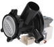 Помпа в сборе 30W B25-6A (конт. спар. спереди; на 3 самор.) HANYU WHIRLPOOL (480111100786) - изображение 5