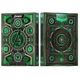 Гральні карти Theory11 Avengers: Infinity Saga (Месники) Green Edition - зображення 8