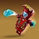 Конструктор LEGO Marvel Залізна Людина і Залізний легіон проти солдата Гідри 135 деталей (76288) - зображення 7