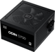 Блок питания Xigmatek Odin 700 W (EN49356EU) - изображение 1