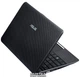 Ноутбук ASUS Eee PC 1001PXD-BLK038W (90OA2YB23213900E23ZQ) Black - изображение 2