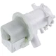Помпа (насос) для стиральной машины Beko 2840940400 Arcelik (в сборе) 25 Вт VDE-A335 (контакты спаренные спереди) - изображение 3