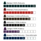 СЕТ 5 Упаковок! Кава в капсулах Nespresso Gimoka 50 капсул - изображение 2