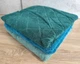 Набор махровых турецких полотенец Zeron 3 штуки 70х140 Microcotton Kilim Desen - изображение 4