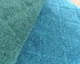 Набір махрових турецьких рушників Zeron 3 штуки 50х90 Microcotton Kilim Desen - зображення 4