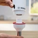 Блендер Bosch Серия 4 ErgoMaster MSM4W221 - изображение 4