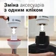 Блендер Bosch Серия 4 ErgoMaster MSM4W221 - изображение 9