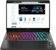 Ноутбук HP Omen Transcend Laptop 14-fb0023ua (A49ZTEA) Shadow Black - изображение 1