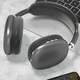 Беспроводные накладные стерео Bluetooth 5.0 наушники Hi-Fi Гарнитура со встроенным микрофоном P9 STEREO Wireless Headphone Mp3 TFcard AUX - изображение 2