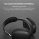 Беспроводные накладные стерео Bluetooth 5.0 наушники Hi-Fi Гарнитура со встроенным микрофоном P9 STEREO Wireless Headphone Mp3 TFcard AUX - изображение 3
