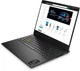 Ноутбук HP Omen Transcend Laptop 16-u1021ua (A4AA0EA) Shadow Black - зображення 3