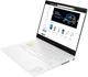 Ноутбук HP Omen Transcend Laptop 16-u1016ua (A4AE0EA) Ceramic White - зображення 3