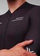 Велоджерси мужское X-BIONIC Corefusion Aero Jersey CF-BT28S23M-B001 Opal Black L - изображение 5