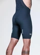 Велошорты мужские бибы X-BIONIC Corefusion Bib Shorts CF-BB28S23M-B001 Opal Black L - изображение 3