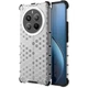 Чехол-накладка Armored Case Sota для Realme 12 Plus / 12 4G white - изображение 1