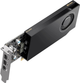 Karta graficzna PNY PCI-Ex NVIDIA Quadro RTX A1000 8GB GDDR6 (128bit) (1462/12000) (4 x miniDisplayPort) (VCNRTXA1000-SB) - obraz 4