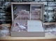 Постельное белье First Choice Ranforce 160х220 см Hardy Violet - изображение 2