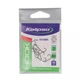 Крючок Kalipso 101008BN №8 10шт - изображение 2