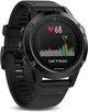 Спортивные часы Garmin Fenix 5 Sapphire HRM-Tri Bundle (010-01688-31) - изображение 2