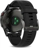 Спортивные часы Garmin Fenix 5 Sapphire HRM-Tri Bundle (010-01688-31) - изображение 3