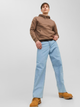 Джинсы Baggy широкие мужские Jack & Jones 12236082 31-32 Голубые (5715371699269) - изображение 4