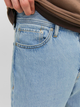 Джинсы Baggy широкие мужские Jack & Jones 12236082 33-32 Голубые (5715420143798) - изображение 5