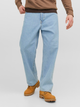 Джинсы Baggy широкие мужские Jack & Jones 12236082 34-34 Голубые (5715420143866) - изображение 1