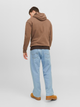 Джинсы Baggy широкие мужские Jack & Jones 12236082 32-34 Голубые (5715420143842) - изображение 2