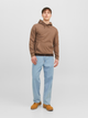 Джинсы Baggy широкие мужские Jack & Jones 12236082 36-32 Голубые (5715420143811) - изображение 3
