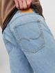 Джинсы Baggy широкие мужские Jack & Jones 12236082 34-34 Голубые (5715420143866) - изображение 6