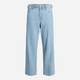 Джинсы Baggy широкие мужские Jack & Jones 12236082 34-34 Голубые (5715420143866) - изображение 7