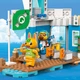 Конструктор LEGO Animal Crossing Літайте з Dodo Airlines 292 деталі (77051) - зображення 7