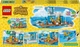 Конструктор LEGO Animal Crossing Літайте з Dodo Airlines 292 деталі (77051) - зображення 10