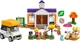 Конструктор LEGO Animal Crossing Концерт К.К. на площади 550 деталей (77052) - изображение 2